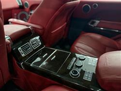 لاند روفر رانج روفر فوج